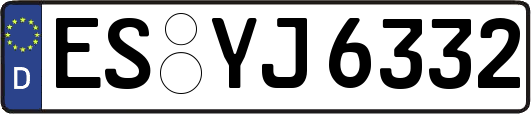 ES-YJ6332