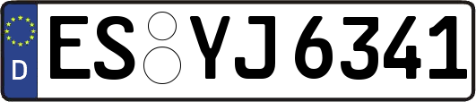 ES-YJ6341
