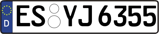 ES-YJ6355