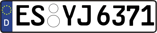 ES-YJ6371