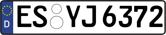 ES-YJ6372