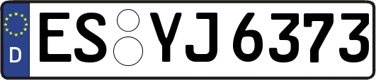 ES-YJ6373