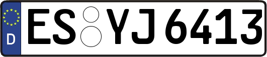 ES-YJ6413