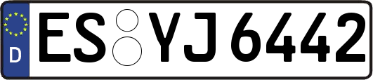ES-YJ6442