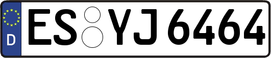 ES-YJ6464