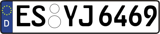 ES-YJ6469