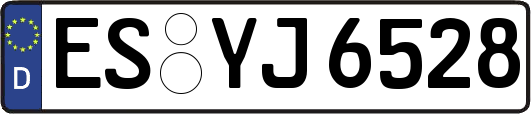 ES-YJ6528