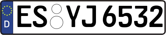 ES-YJ6532