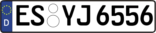 ES-YJ6556