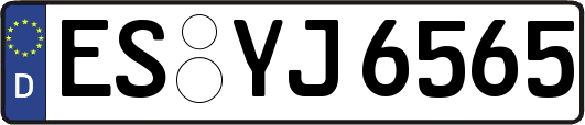 ES-YJ6565