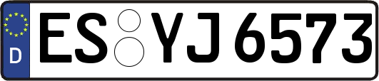 ES-YJ6573
