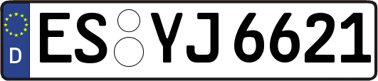 ES-YJ6621