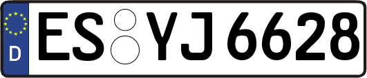 ES-YJ6628