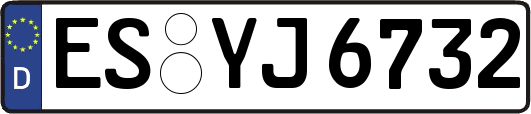 ES-YJ6732