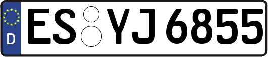 ES-YJ6855