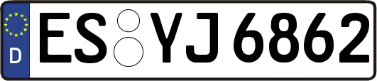 ES-YJ6862