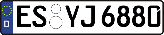 ES-YJ6880