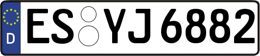 ES-YJ6882