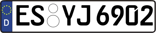 ES-YJ6902
