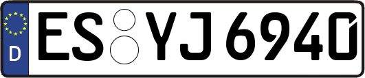 ES-YJ6940