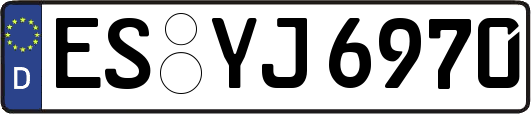 ES-YJ6970