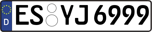 ES-YJ6999