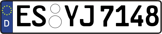 ES-YJ7148