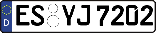 ES-YJ7202