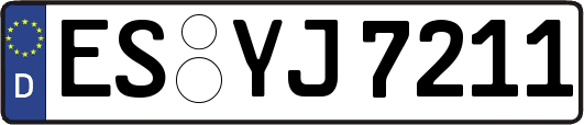 ES-YJ7211