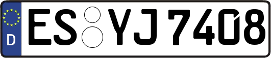 ES-YJ7408