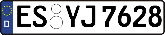 ES-YJ7628