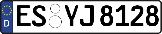 ES-YJ8128