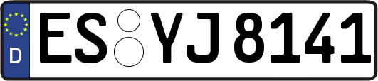 ES-YJ8141