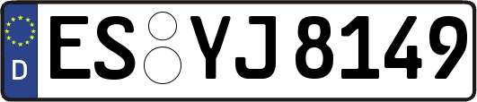 ES-YJ8149