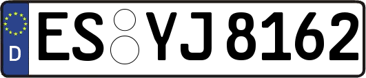 ES-YJ8162
