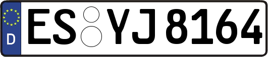 ES-YJ8164