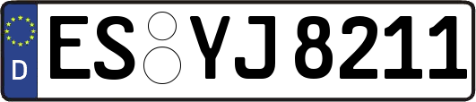 ES-YJ8211