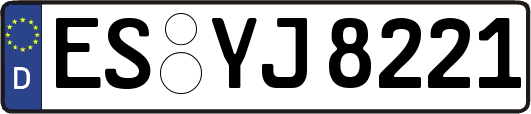 ES-YJ8221
