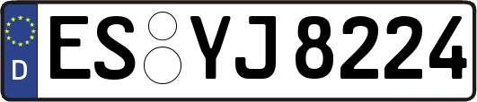 ES-YJ8224