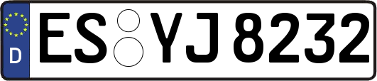 ES-YJ8232