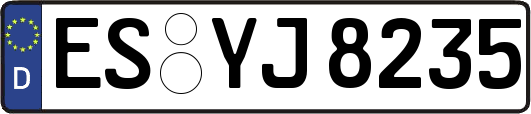 ES-YJ8235