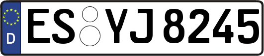ES-YJ8245