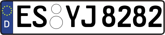 ES-YJ8282