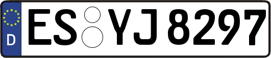 ES-YJ8297