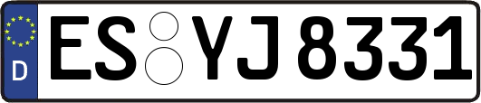 ES-YJ8331