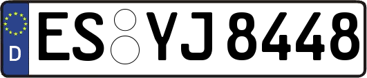 ES-YJ8448