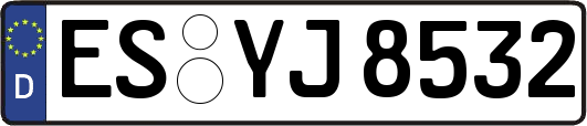 ES-YJ8532