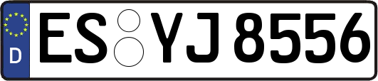 ES-YJ8556