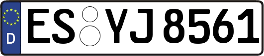 ES-YJ8561