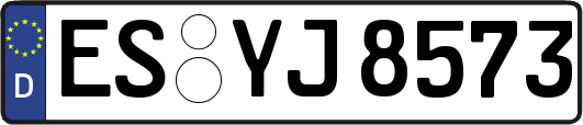 ES-YJ8573